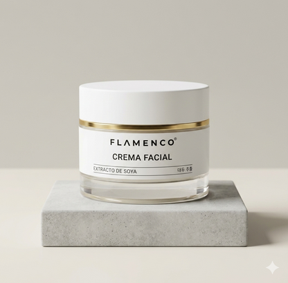 SoyGlow Pro™ – Kit Facial de Soya + Niacinamida