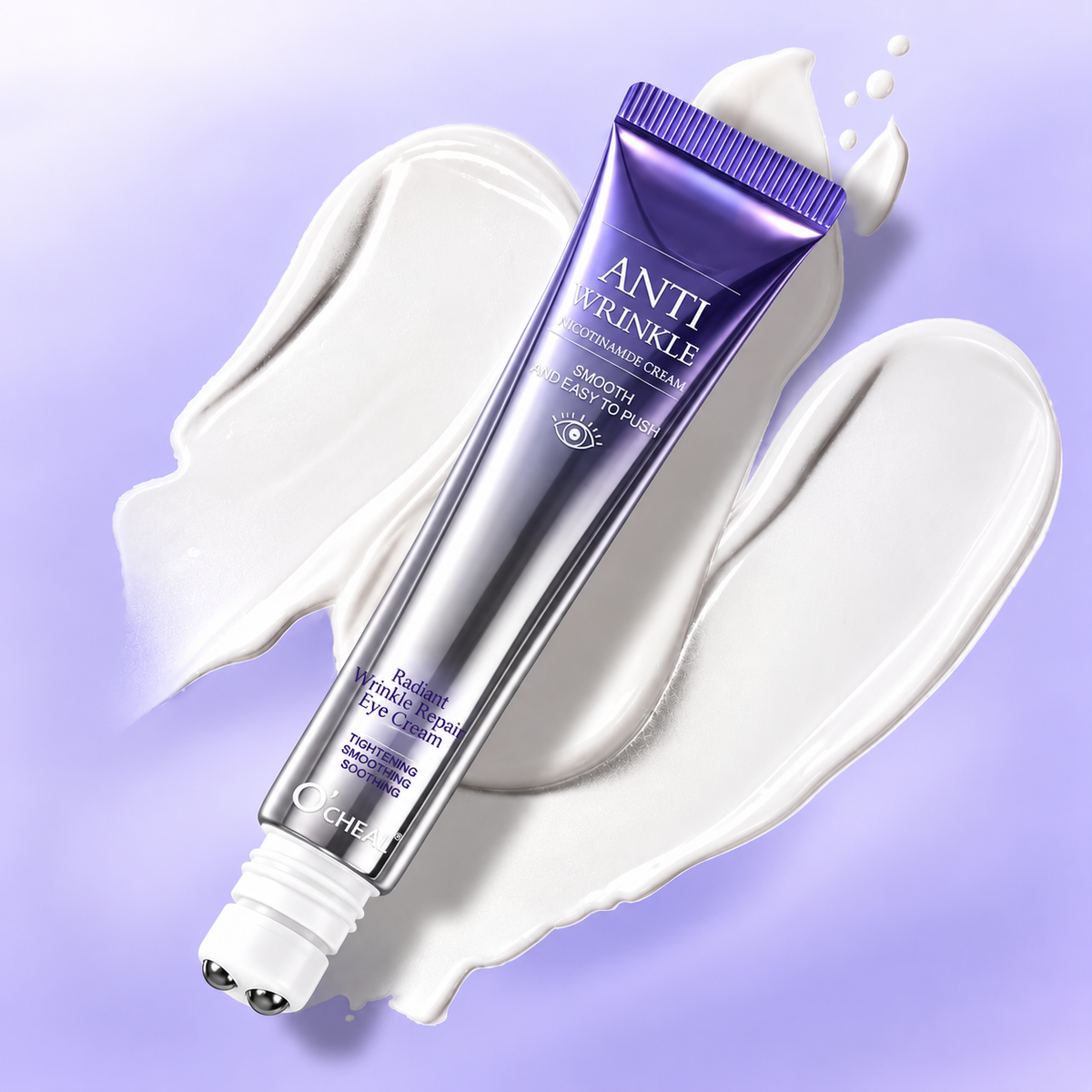 EyeRevive Pro™ – Contorno de Ojos Revitalizante