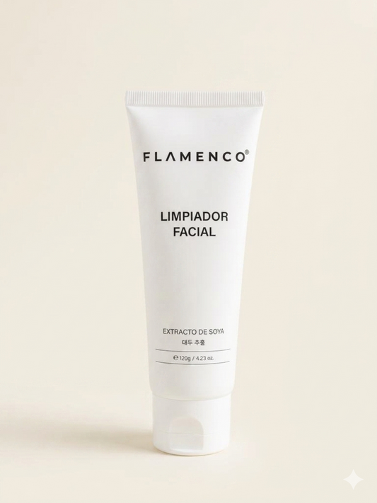 SoyGlow Pro™ – Kit Facial de Soya + Niacinamida